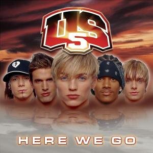 Us5/Here We Go